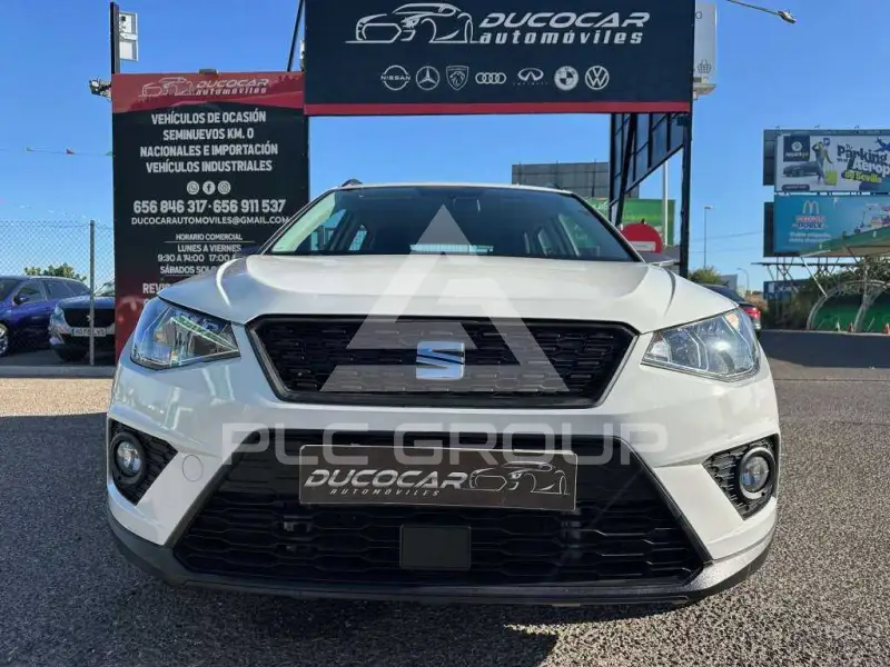 2021 Seat Alteca