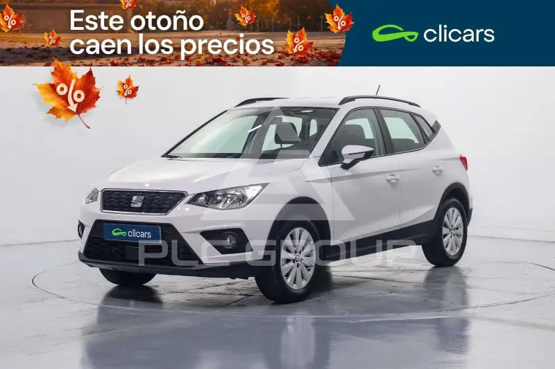 2021 Seat Alteca