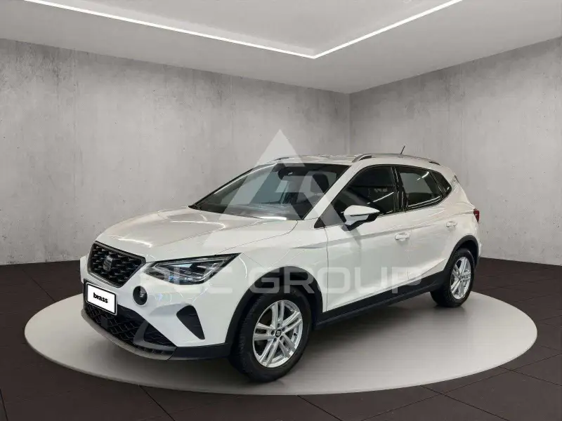 2021 Seat Alteca
