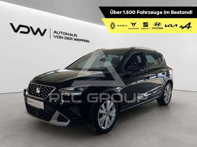 2021 Seat Alteca