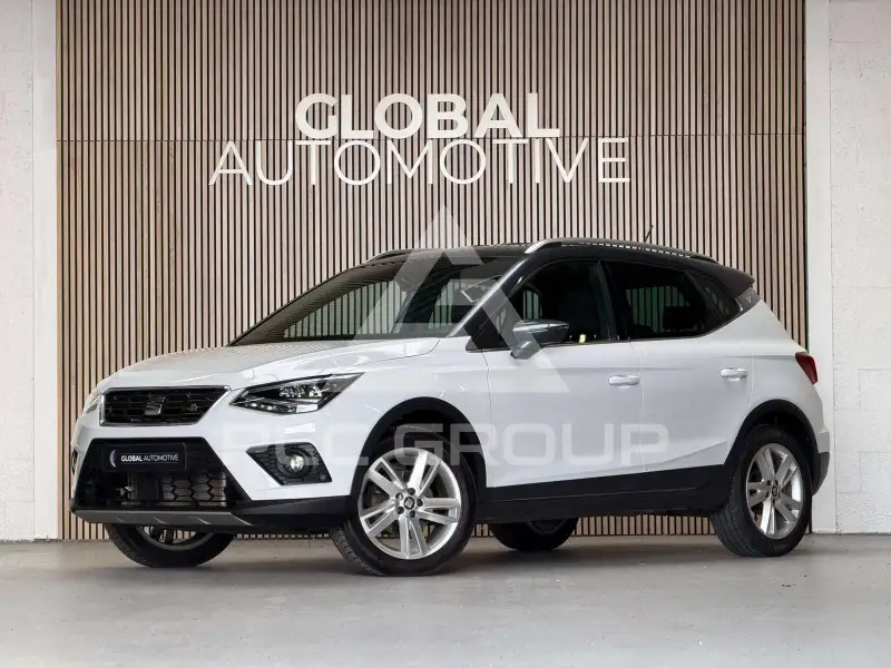 2021 Seat Alteca