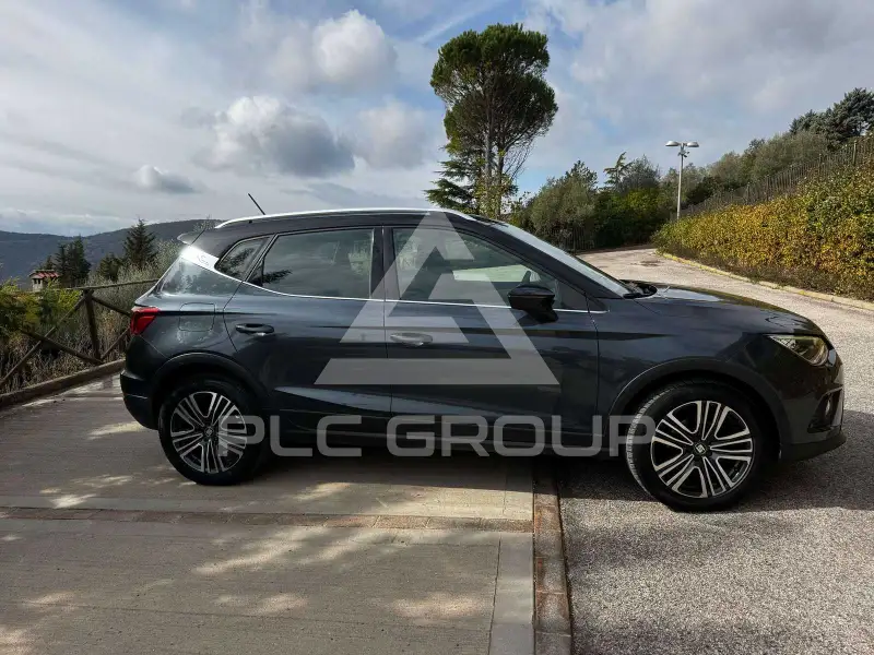 2021 Seat Alteca