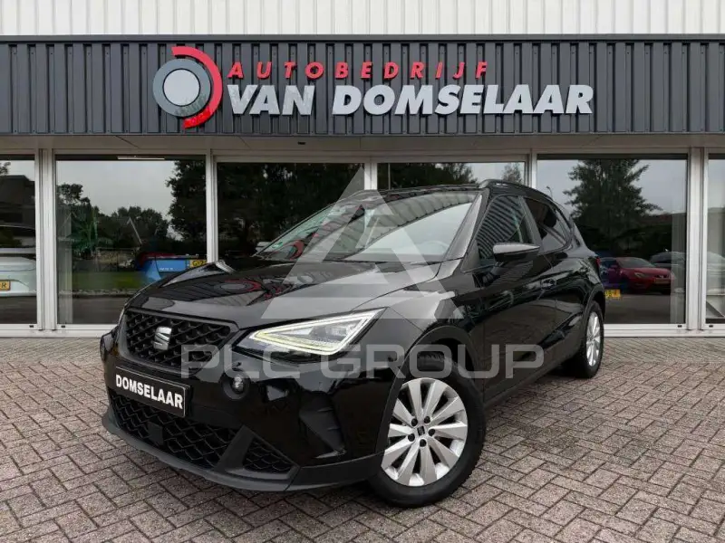 2021 Seat Alteca