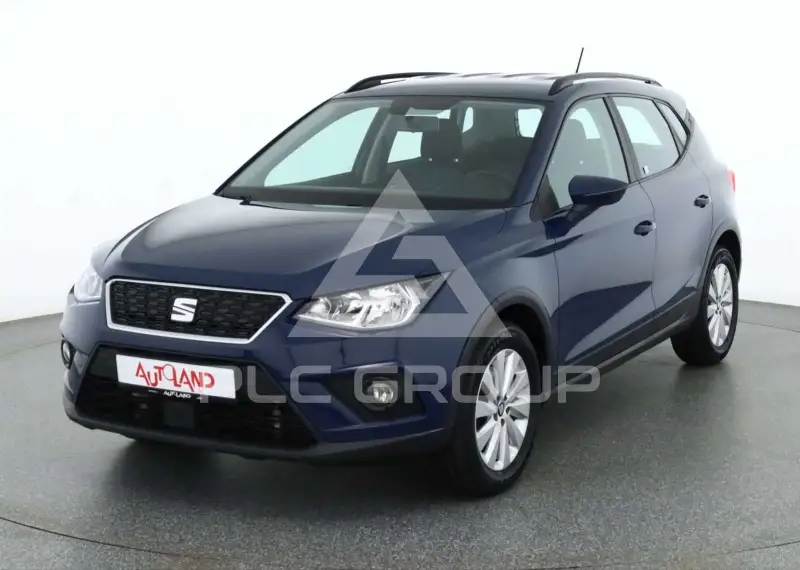 2021 Seat Alteca