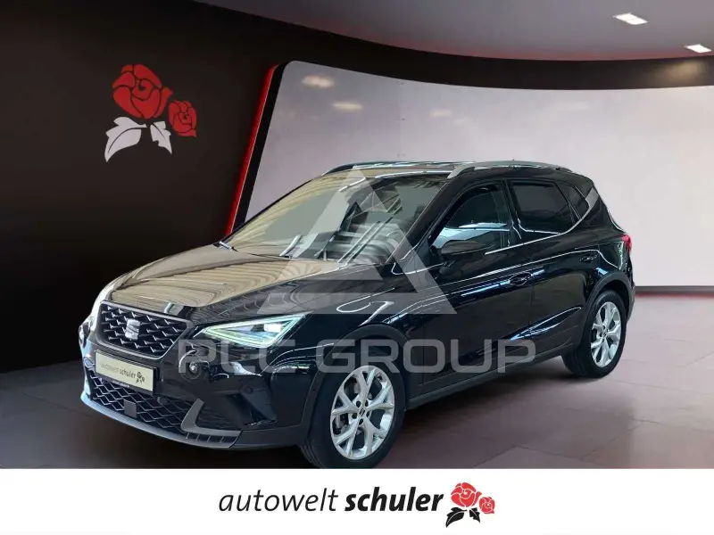 2021 Seat Alteca