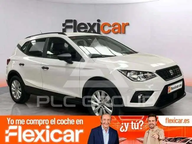 2021 Seat Alteca