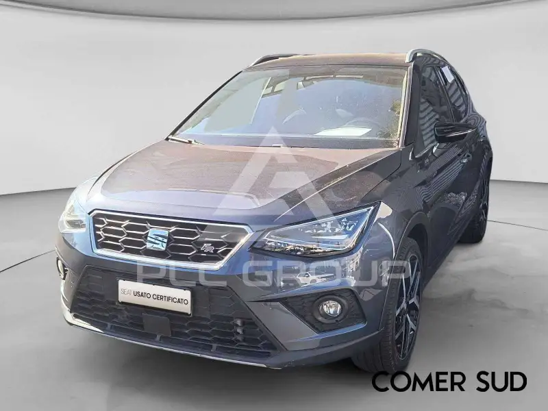 2021 Seat Alteca