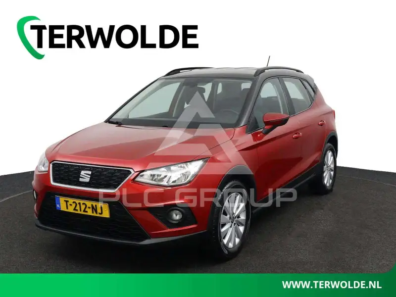 2021 Seat Alteca
