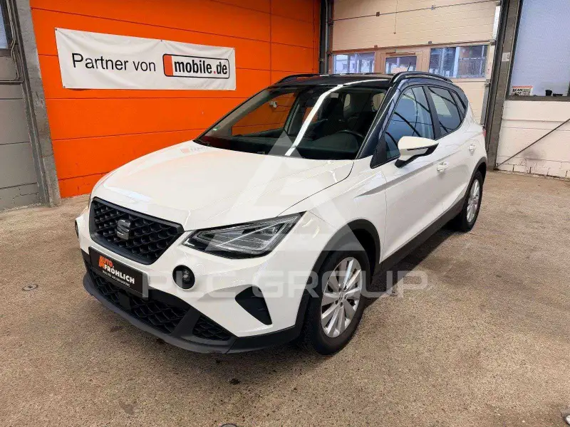 2021 Seat Alteca