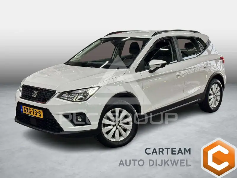 2021 Seat Alteca