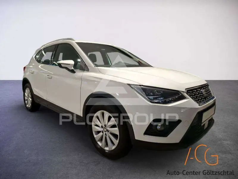 2021 Seat Alteca