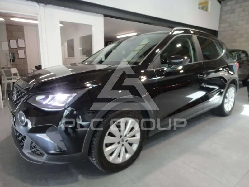 2021 Seat Alteca