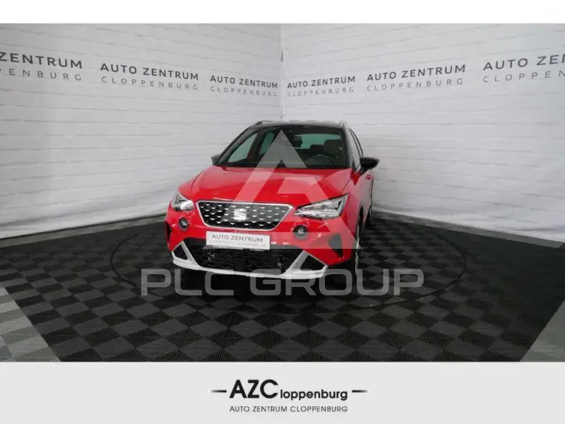 2021 Seat Alteca