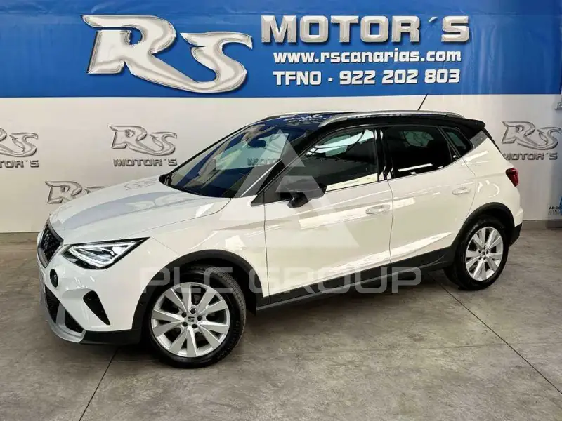 2021 Seat Alteca