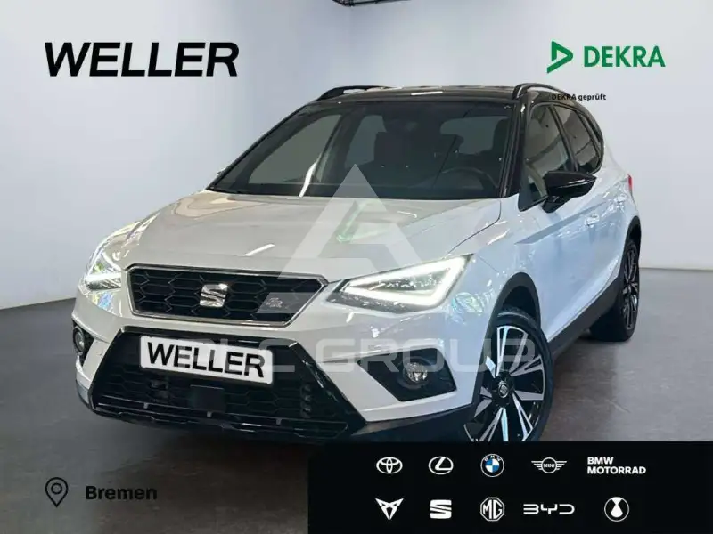 2021 Seat Alteca
