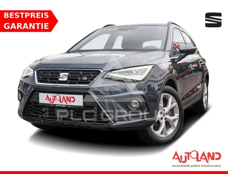 2021 Seat Alteca