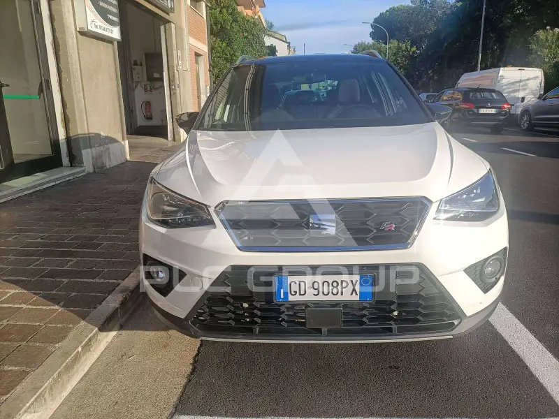 2021 Seat Alteca