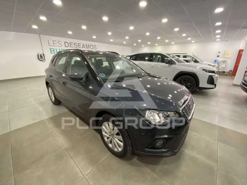 2021 Seat Alteca