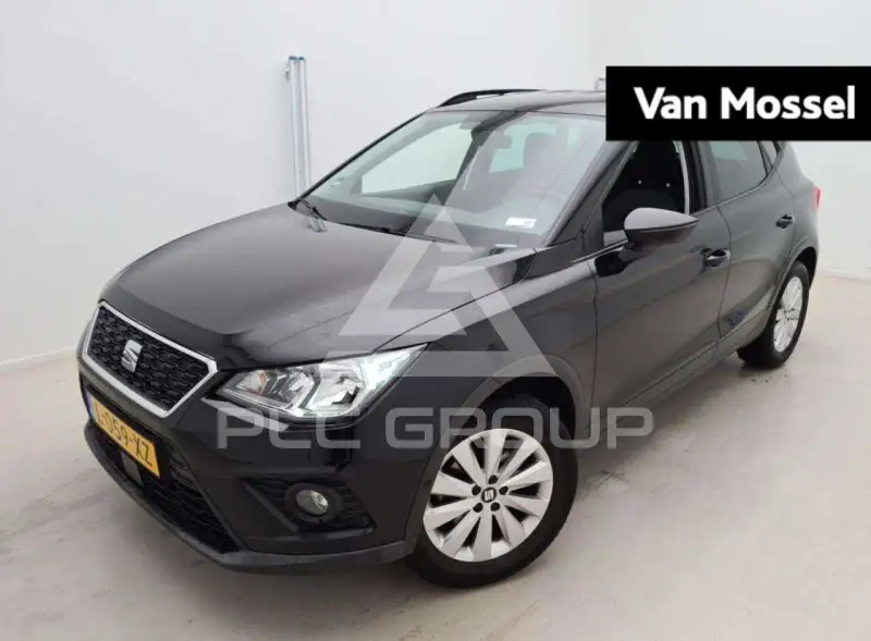 2021 Seat Alteca