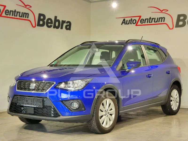 2021 Seat Alteca