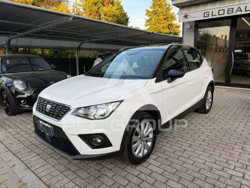 2021 Seat Alteca