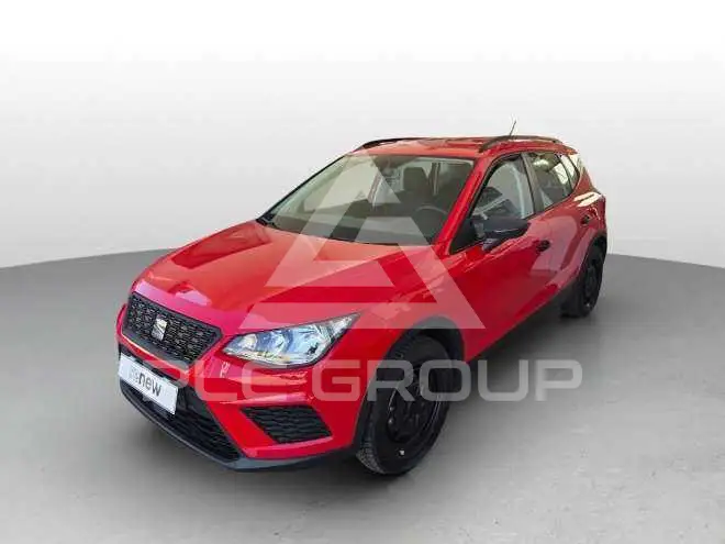 2021 Seat Alteca