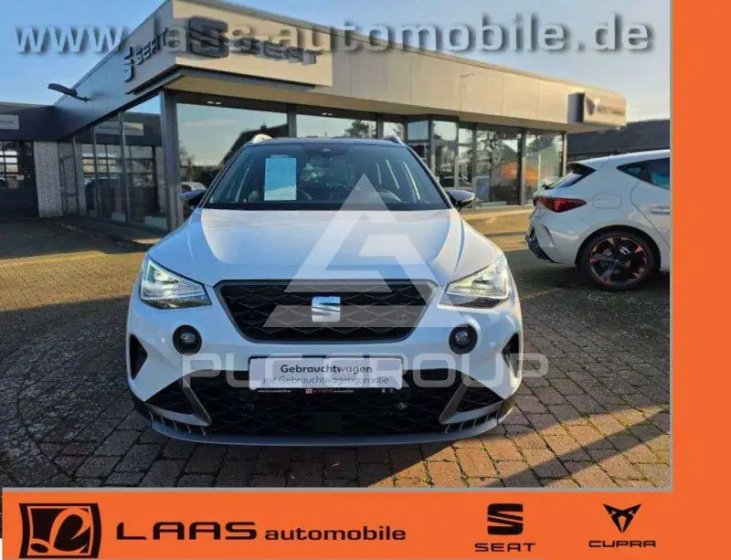 2021 Seat Alteca