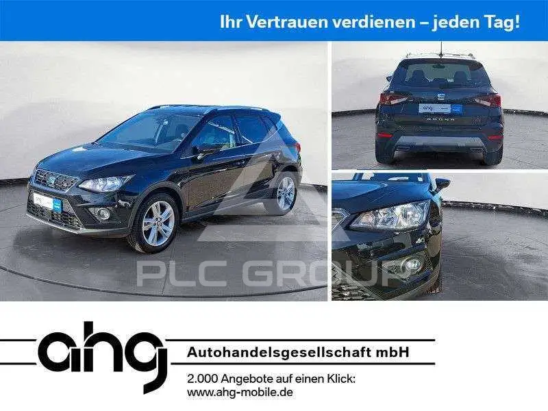 2021 Seat Alteca