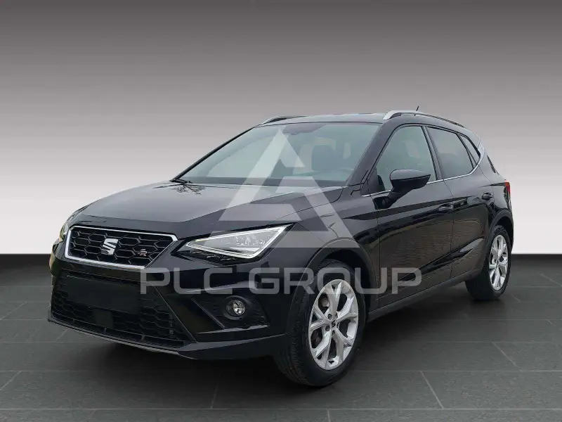 2021 Seat Alteca