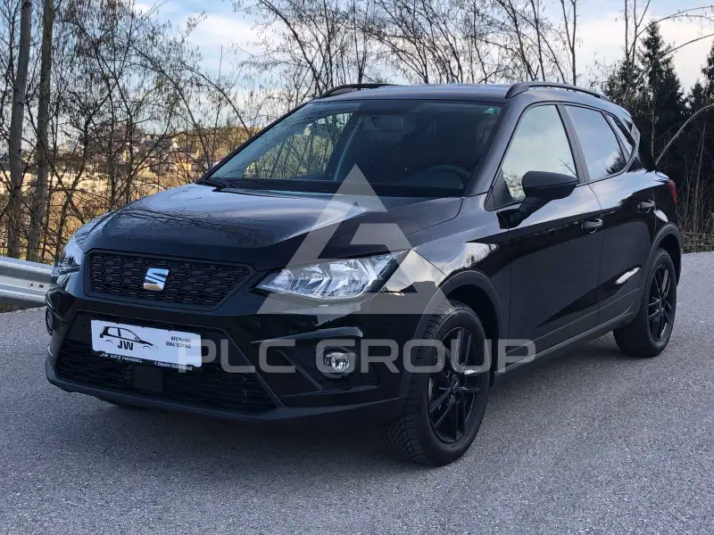 2021 Seat Alteca