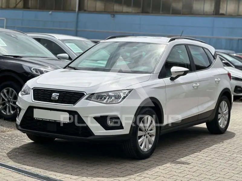 2021 Seat Alteca