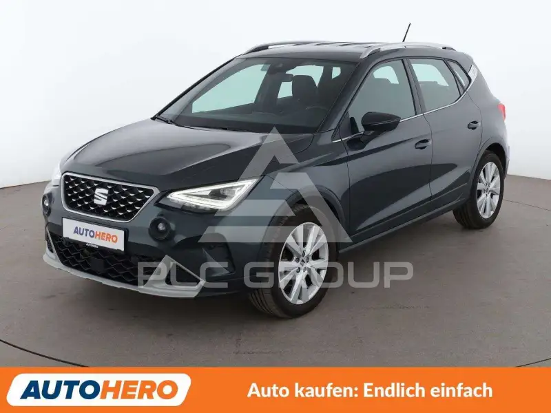 2021 Seat Alteca