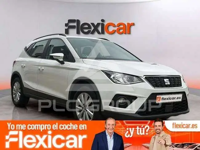 2021 Seat Alteca