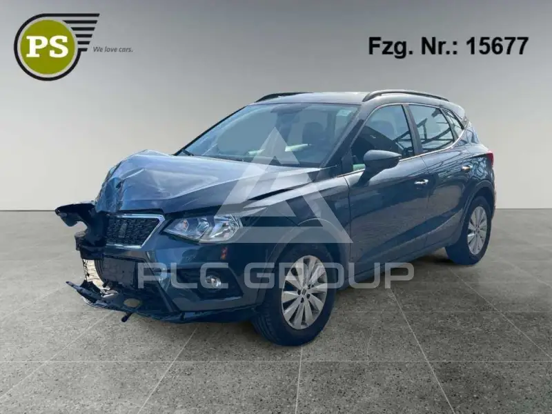 2021 Seat Alteca