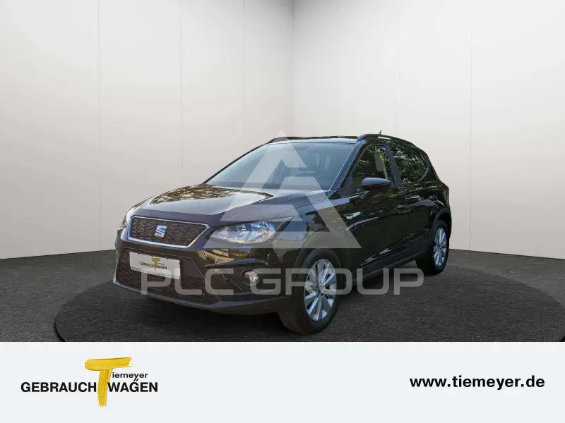 2021 Seat Alteca