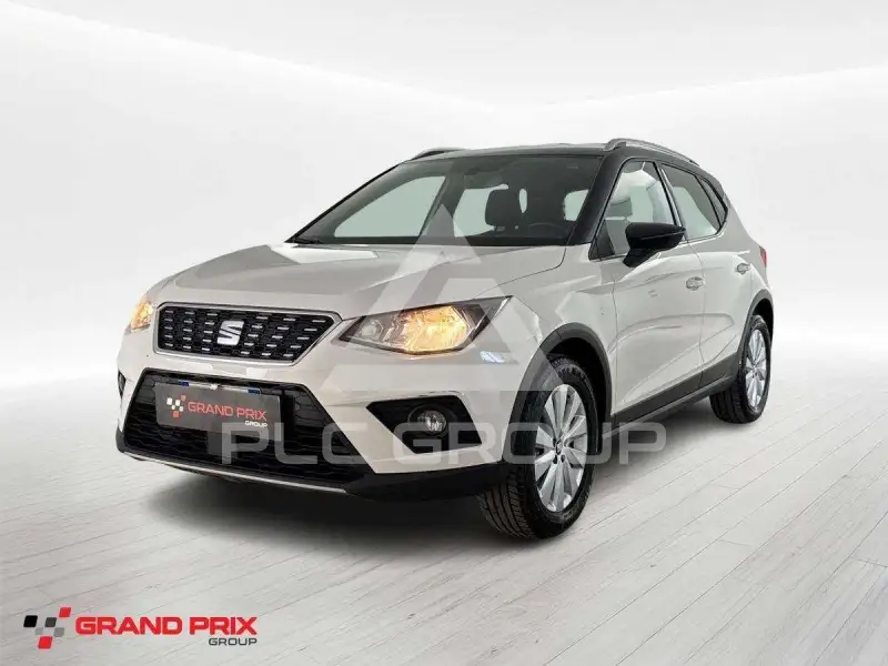 2021 Seat Alteca