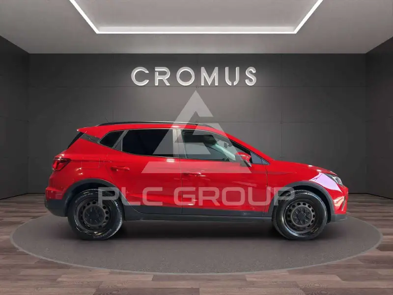 2021 Seat Alteca