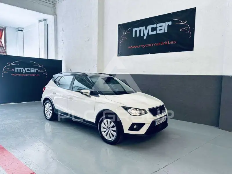 2021 Seat Alteca