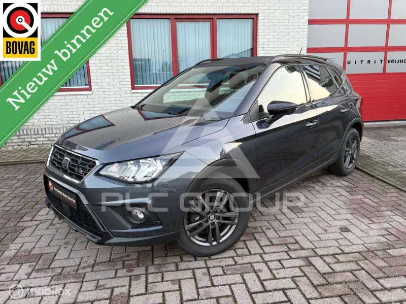 2021 Seat Alteca