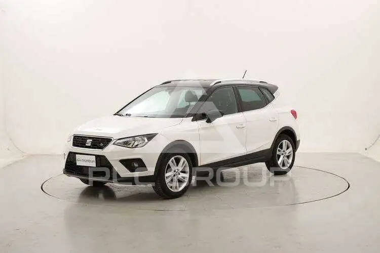 2021 Seat Alteca