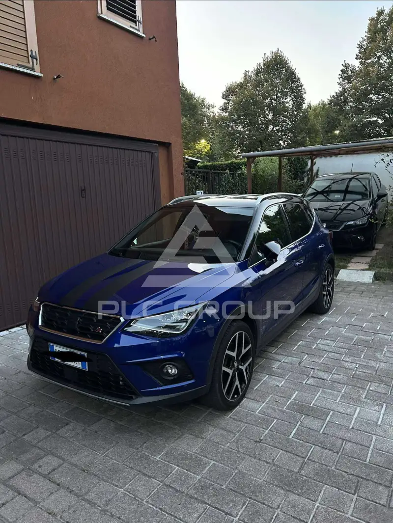 2021 Seat Alteca