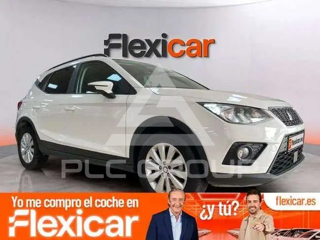 2021 Seat Alteca