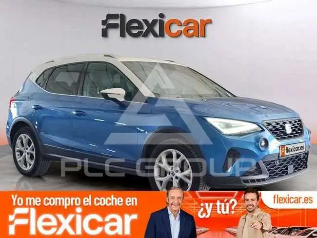 2021 Seat Alteca