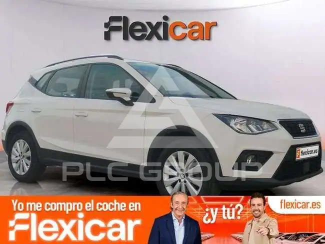 2021 Seat Alteca