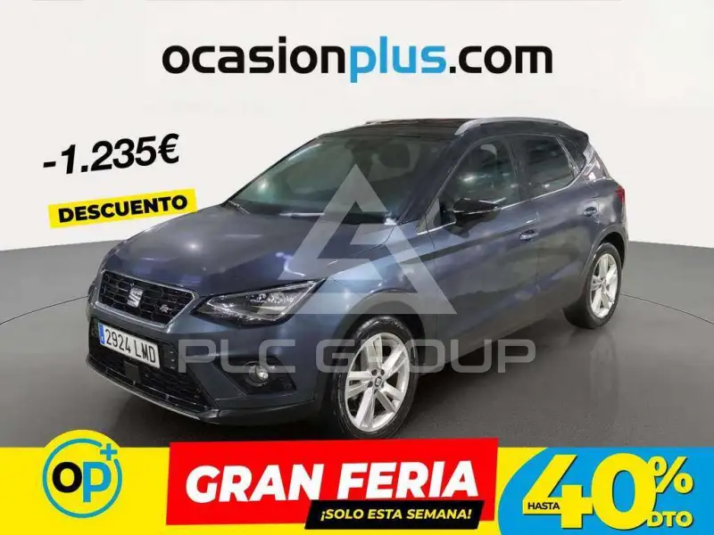 2021 Seat Alteca
