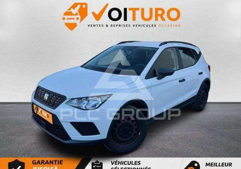 2021 Seat Alteca