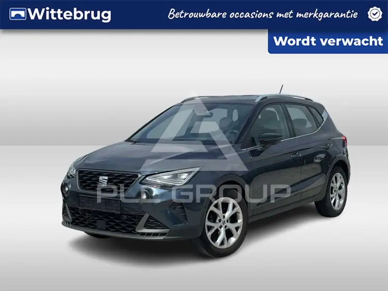 2021 Seat Alteca