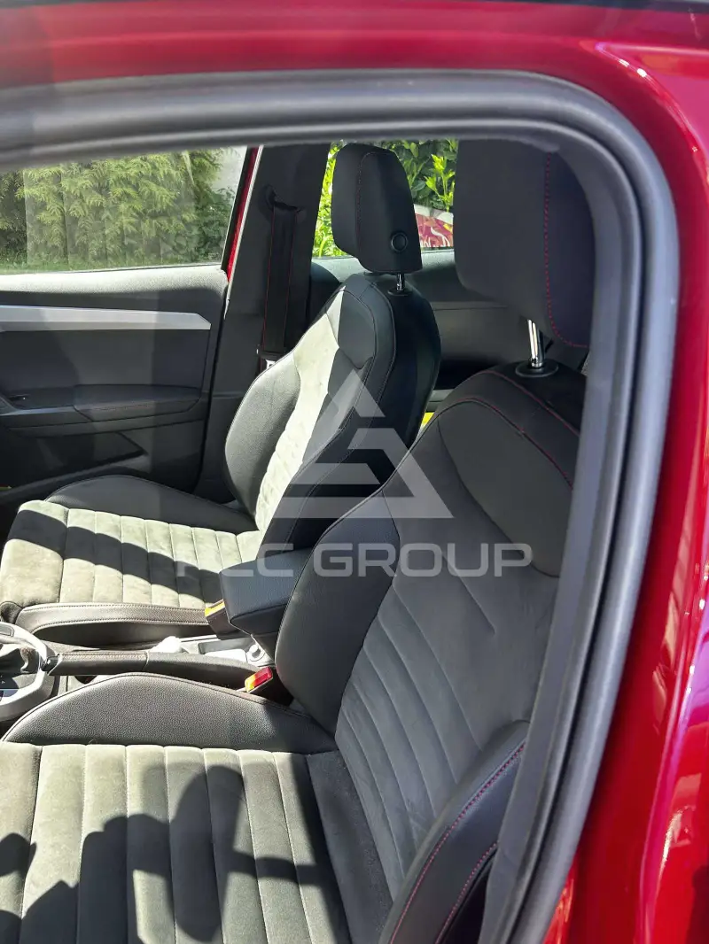 2021 Seat Alteca