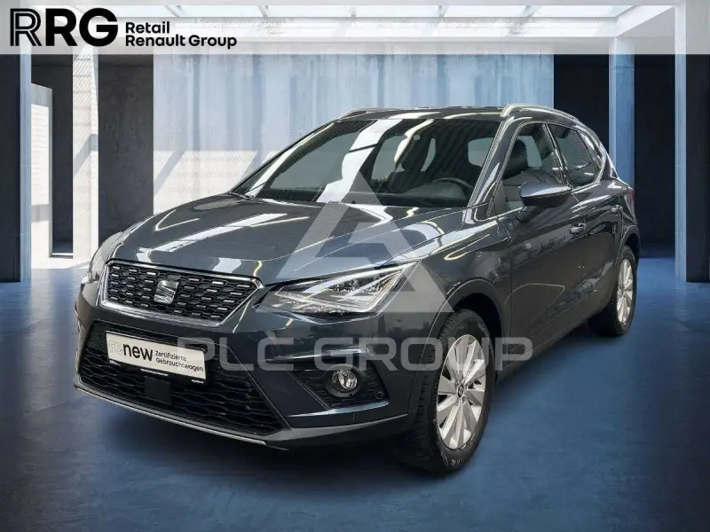 2021 Seat Alteca