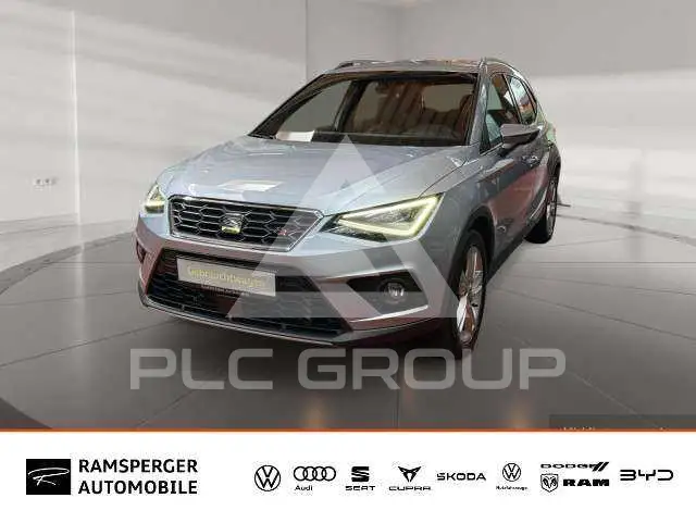 2021 Seat Alteca